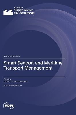 Smart Seaport and Maritime Transport Management - cover