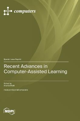 Recent Advances in Computer-Assisted Learning - cover