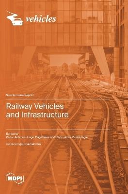 Railway Vehicles and Infrastructure - cover