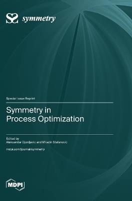 Symmetry in Process Optimization - cover