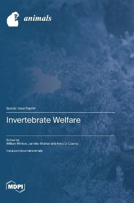 Invertebrate Welfare - cover