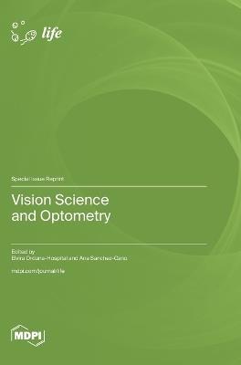 Vision Science and Optometry - cover
