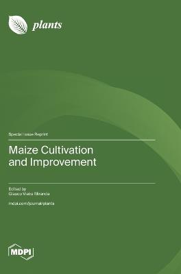 Maize Cultivation and Improvement - cover