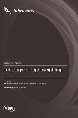 Tribology for Lightweighting - cover