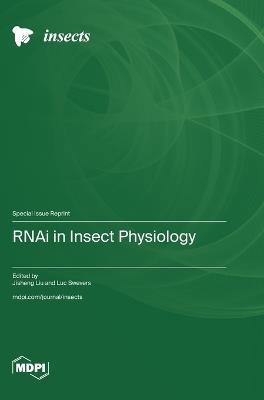 RNAi in Insect Physiology - cover