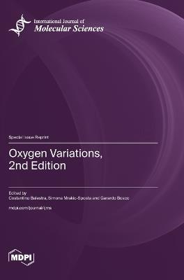 Oxygen Variations, 2nd Edition - cover