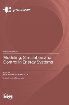 Modeling, Simulation and Control in Energy Systems - cover