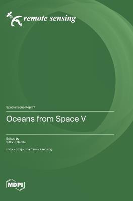 Oceans from Space V - cover