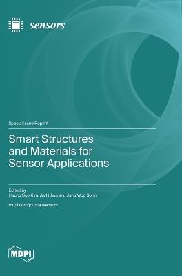 Smart Structures and Materials for Sensor Applications - cover