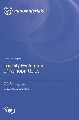 Toxicity Evaluation of Nanoparticles - cover