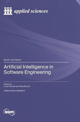 Artificial Intelligence in Software Engineering - cover