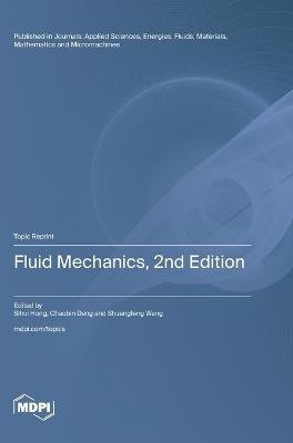 Fluid Mechanics, 2nd Edition - cover