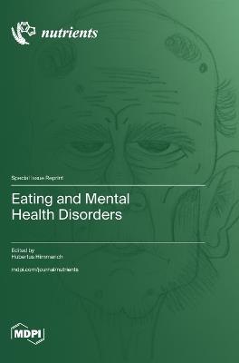 Eating and Mental Health Disorders - cover