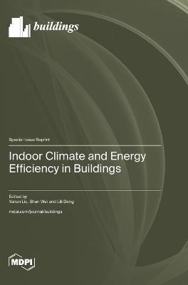 Indoor Climate and Energy Efficiency in Buildings - cover