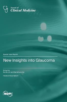 New Insights into Glaucoma - cover