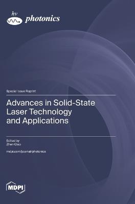Advances in Solid-State Laser Technology and Applications - cover