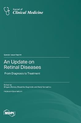 An Update on Retinal Diseases: From Diagnosis to Treatment - cover