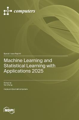 Machine Learning and Statistical Learning with Applications 2025 - cover
