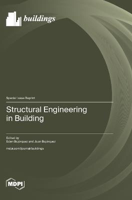 Structural Engineering in Building - cover