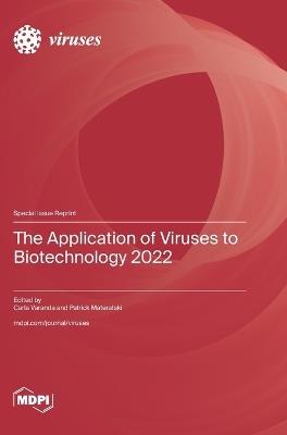 The Application of Viruses to Biotechnology 2022 - cover