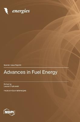 Advances in Fuel Energy - cover