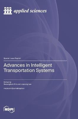 Advances in Intelligent Transportation Systems - cover