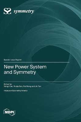 New Power System and Symmetry - cover