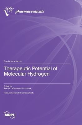 Therapeutic Potential of Molecular Hydrogen - cover
