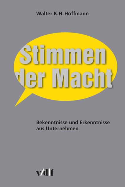 Stimmen der Macht