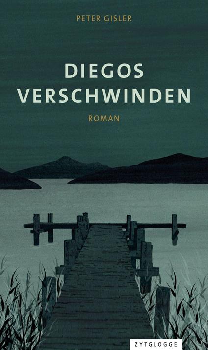 Diegos Verschwinden