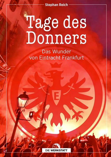 Tage des Donners