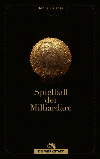Spielball der Milliardäre