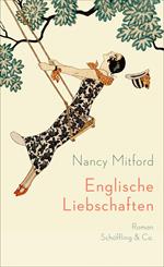 Englische Liebschaften