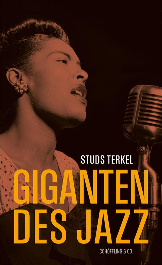 Giganten des Jazz