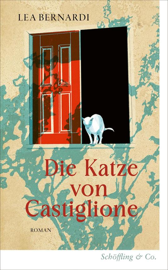 Die Katze von Castiglione