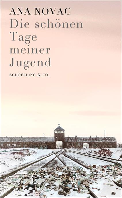 Die schönen Tage meiner Jugend