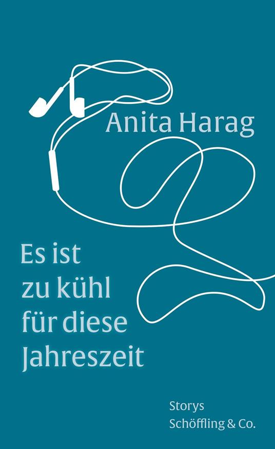 Es ist zu kühl für diese Jahreszeit