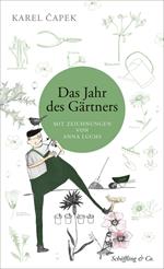 Das Jahr des Gärtners