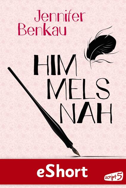 Himmelsnah - Jennifer Benkau - ebook