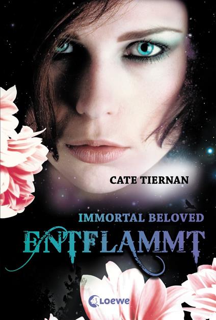 Immortal Beloved (Band 1) - Entflammt - Cate Tiernan,Simone Wiemken - ebook