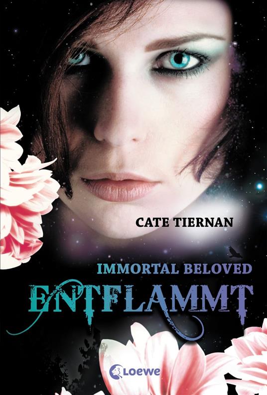 Immortal Beloved (Band 1) - Entflammt - Cate Tiernan,Simone Wiemken - ebook