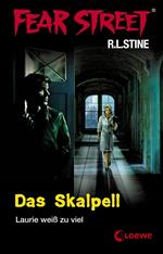 Fear Street 5 - Das Skalpell