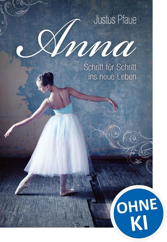 Anna - Justus Pfaue - ebook