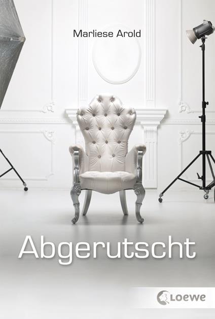 Abgerutscht - Marliese Arold - ebook