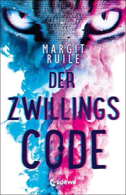 Der Zwillingscode - Margit Ruile,Loewe Jugendbücher - ebook