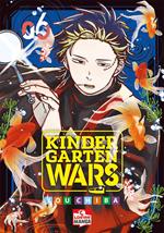 Kindergarten WARS 06