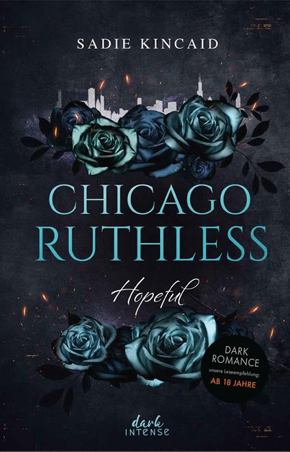 Chicago Ruthless (Band 3) - Hopeful