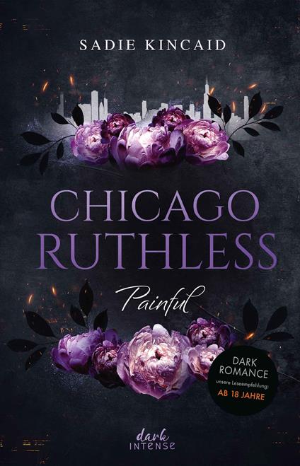 Chicago Ruthless (Band 4) - Painful