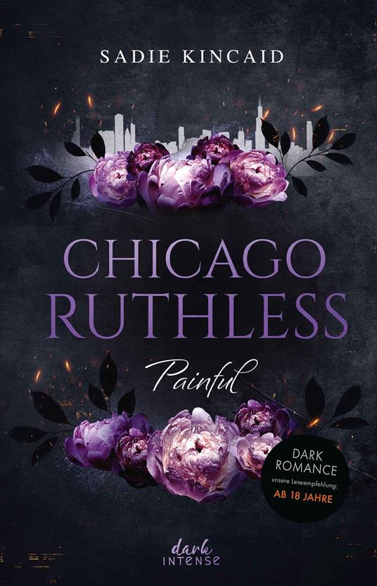 Chicago Ruthless (Band 4) - Painful