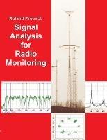 Signal Analysis for Radio Monitoring - Roland Proesch - cover